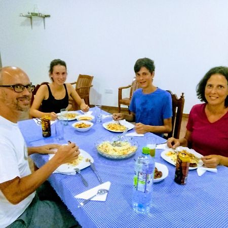 Siyapath Holiday Resort Polonnaruwa Εξωτερικό φωτογραφία