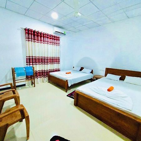 Siyapath Holiday Resort Polonnaruwa Εξωτερικό φωτογραφία