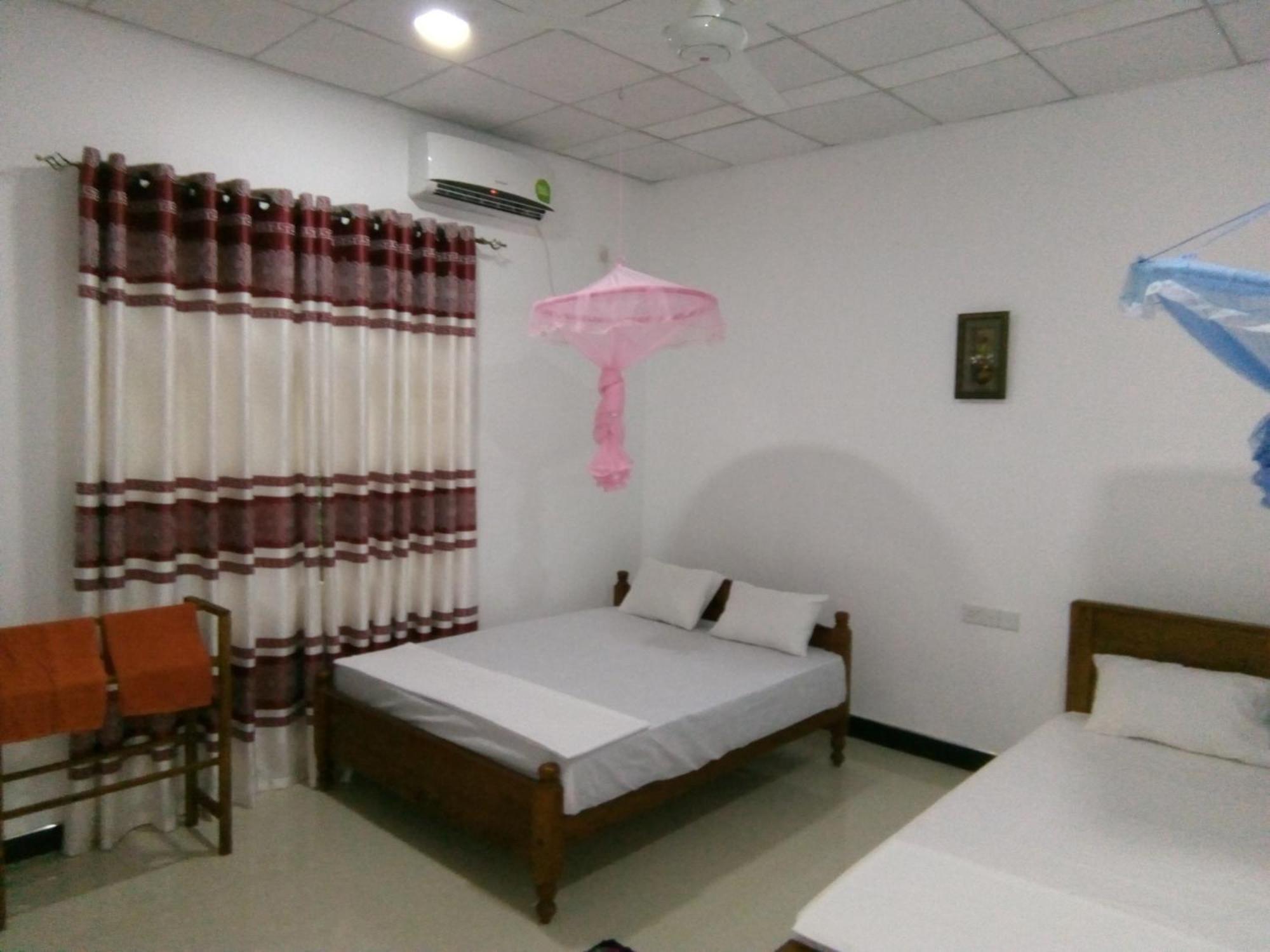 Siyapath Holiday Resort Polonnaruwa Εξωτερικό φωτογραφία