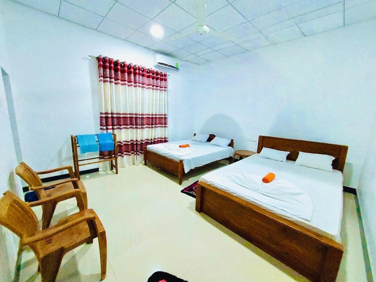 Siyapath Holiday Resort Polonnaruwa Εξωτερικό φωτογραφία