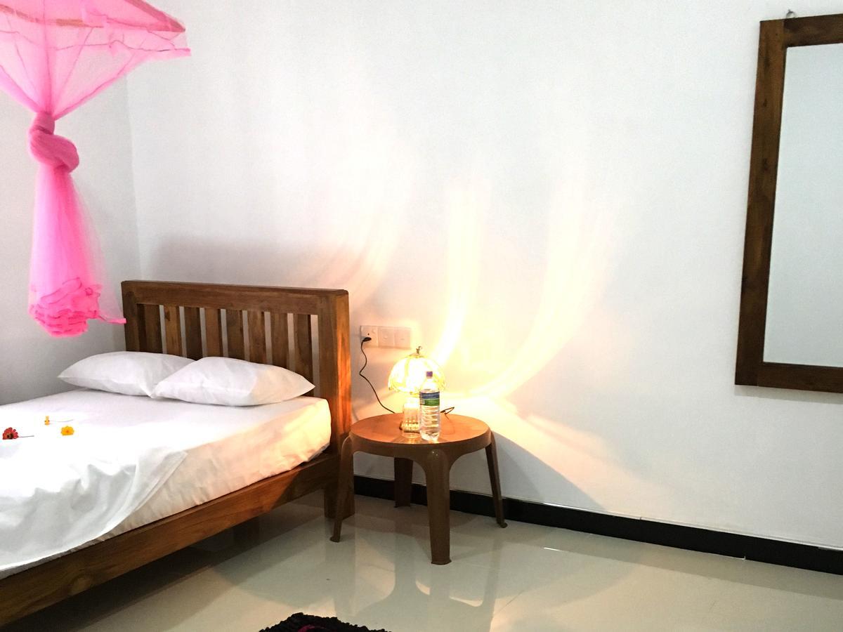 Siyapath Holiday Resort Polonnaruwa Εξωτερικό φωτογραφία