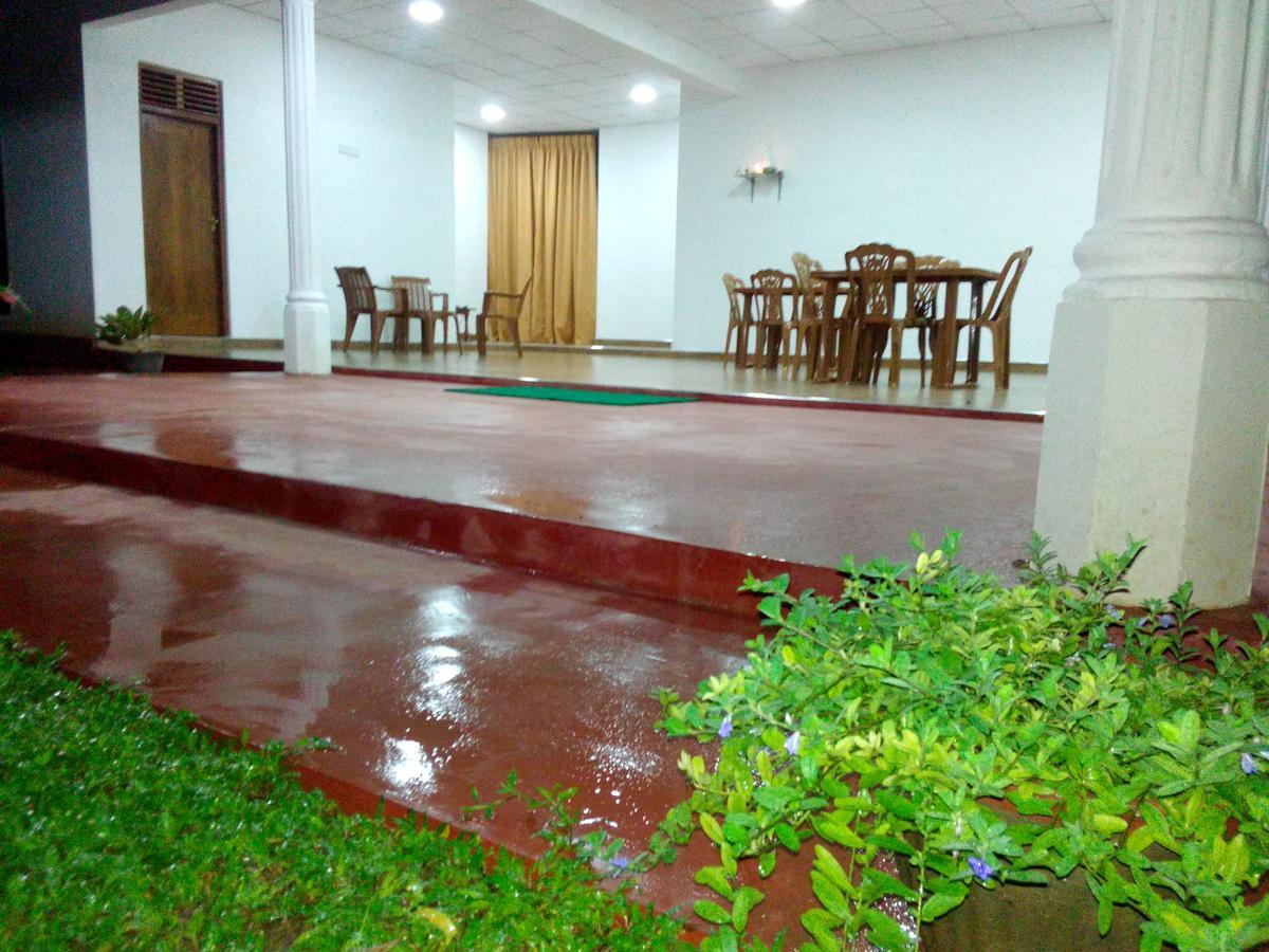 Siyapath Holiday Resort Polonnaruwa Εξωτερικό φωτογραφία
