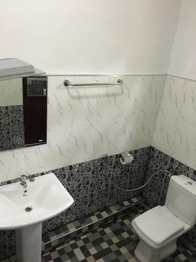 Siyapath Holiday Resort Polonnaruwa Εξωτερικό φωτογραφία
