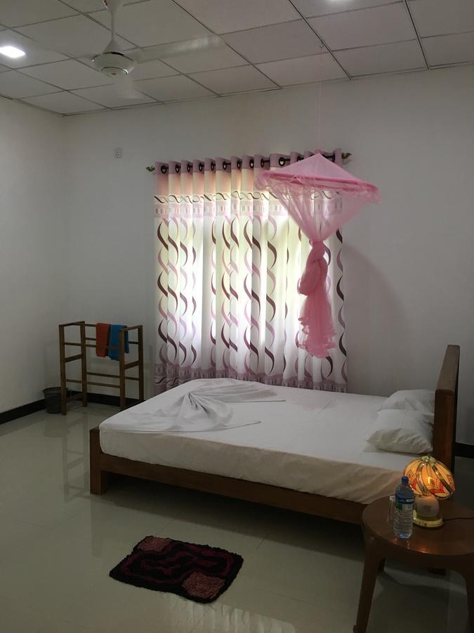 Siyapath Holiday Resort Polonnaruwa Εξωτερικό φωτογραφία