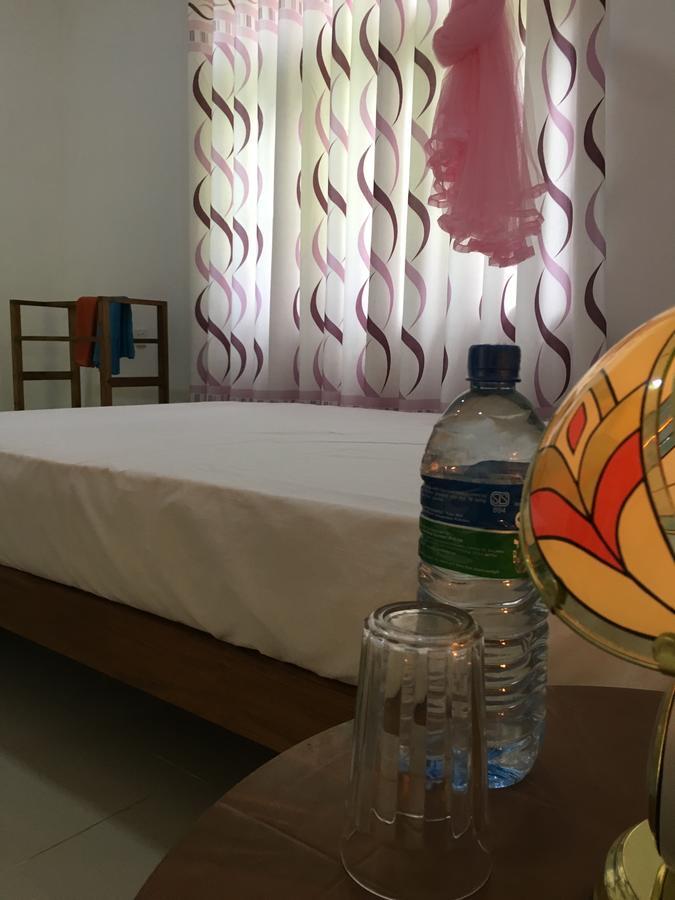 Siyapath Holiday Resort Polonnaruwa Εξωτερικό φωτογραφία