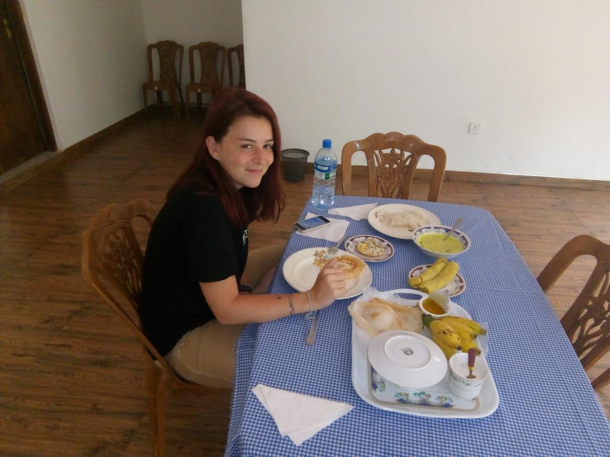Siyapath Holiday Resort Polonnaruwa Εξωτερικό φωτογραφία