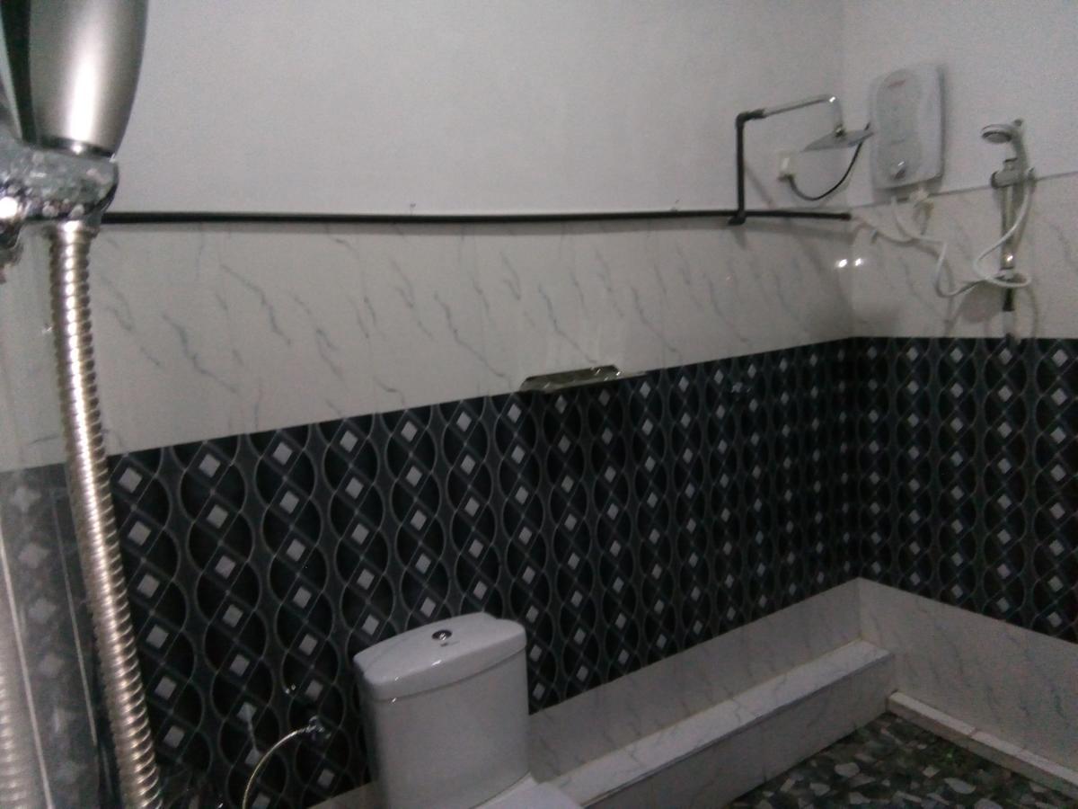Siyapath Holiday Resort Polonnaruwa Εξωτερικό φωτογραφία