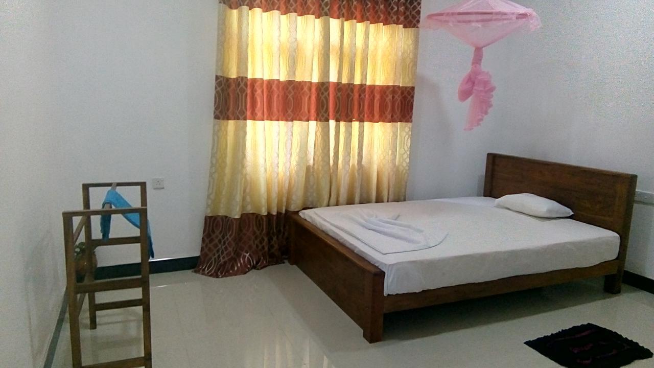 Siyapath Holiday Resort Polonnaruwa Εξωτερικό φωτογραφία